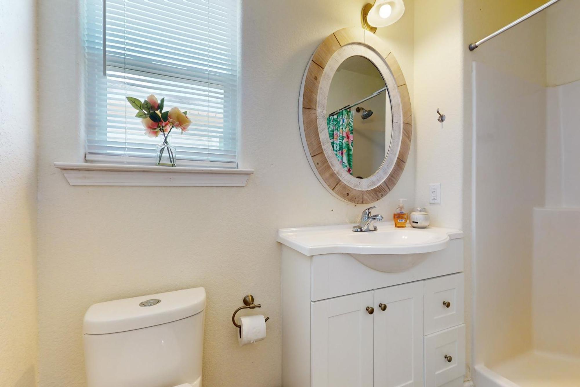 Twin Palms Villa Surfside Beach Eksteriør billede
